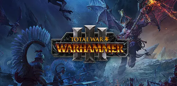 Total War: WARHAMMER III