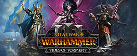 Total War: WARHAMMER III - Tides of Torment