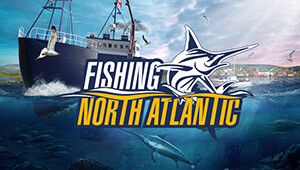 Fishing: North Atlantic