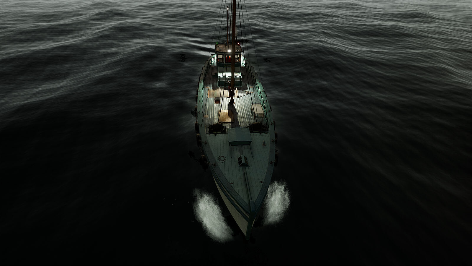Fishing: North Atlantic - Scallops DLC Steam Key for PC - Buy now
