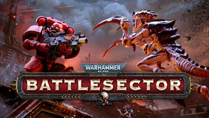 Warhammer 40,000: Battlesector