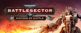 Warhammer 40,000: Battlesector - Sisters of Battle (GOG)