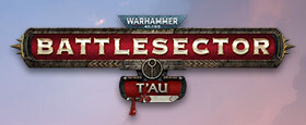 Warhammer 40,000: Battlesector - T'au (GOG)