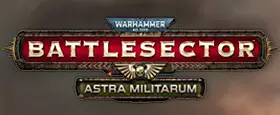 Warhammer 40,000: Battlesector - Astra Militarum (GOG)