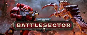Warhammer 40,000: Battlesector (GOG)