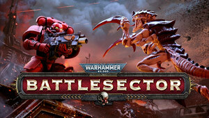 Warhammer 40,000: Battlesector (GOG)