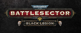 Warhammer 40,000: Battlesector - Black Legion