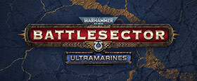 Warhammer 40,000: Battlesector - Ultramarines