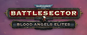 Warhammer 40,000: Battlesector - Blood Angels Elites (GOG)