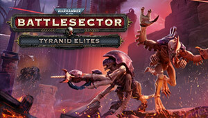 Warhammer 40,000: Battlesector - Tyranid Elites