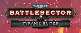 Warhammer 40,000: Battlesector - Tyranid Elites (GOG)