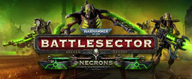 Warhammer 40,000: Battlesector - Necrons (GOG)