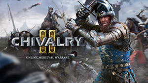 Chivalry 2 (Epic)