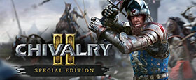 Chivalry 2 Special Edition (Epic)