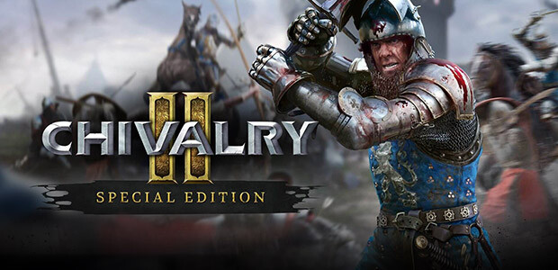 Chivalry 2 Special Edition (Epic) - Cover / Packshot