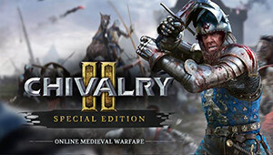 Chivalry 2 Special Edition (Epic)