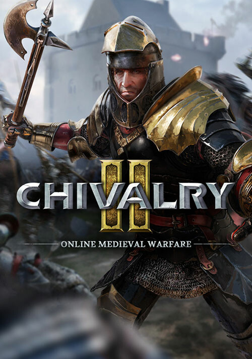 Chivalry 2 - Cover / Packshot