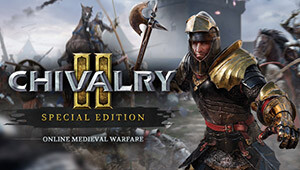 Chivalry 2 - Special Edition Content