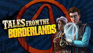 Tales from the Borderlands