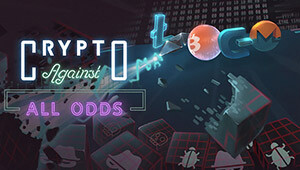 Crypto: Against All Odds