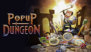 Popup Dungeon