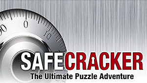 Safecracker: The Ultimate Puzzle Adventure