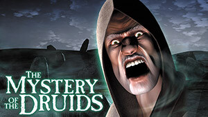 The Mystery of the Druids