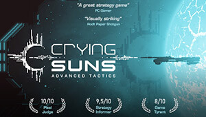 Crying Suns