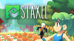 Staxel