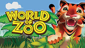 World of Zoo