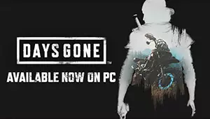 Days Gone