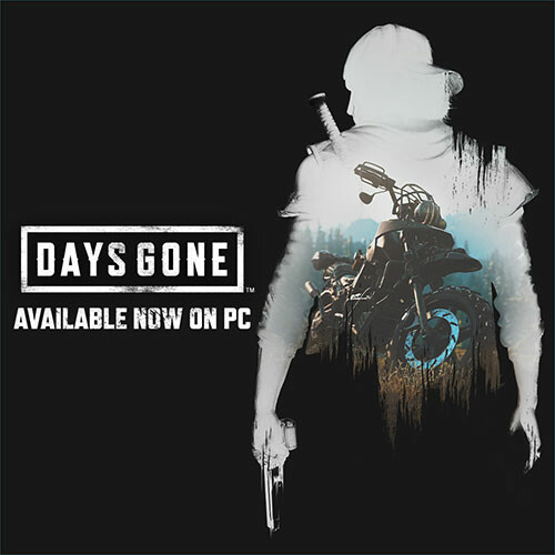 Days Gone