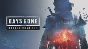 Days Gone - Broken Road
