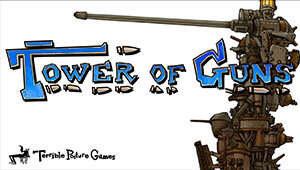 Tower of Guns