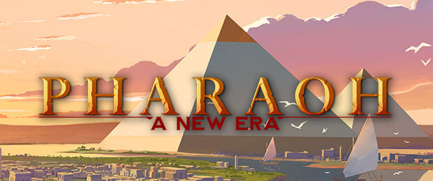Citybuilding im Alten Ägypten: Pharaoh - A New Era zeigt sich im Gameplay-Video