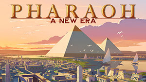 Pharaoh: A New Era