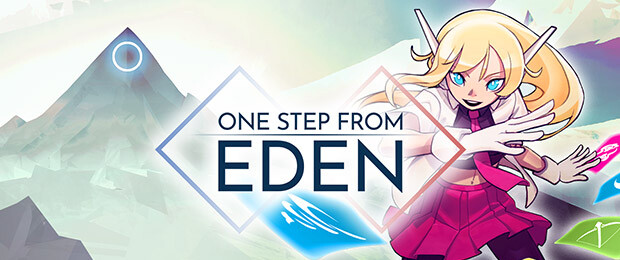 One Step from Eden