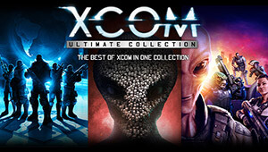 XCOM: Ultimate Collection