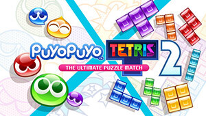 Puyo Puyo Tetris 2