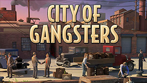 City of Gangsters