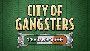 City of Gangsters: The Irish Outfit