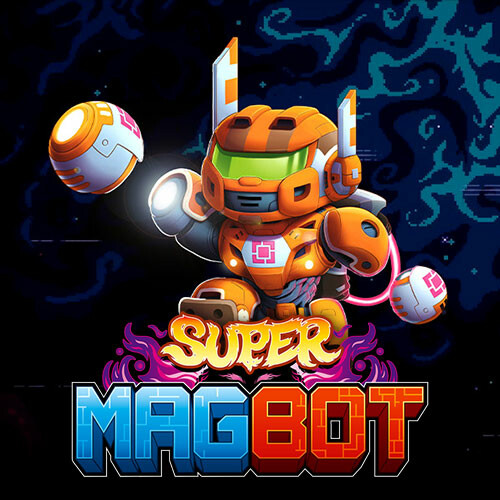 Super Magbot