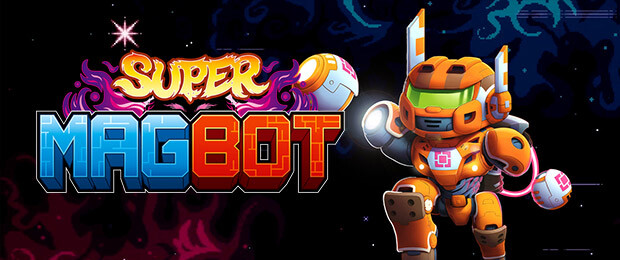 Super Magbot