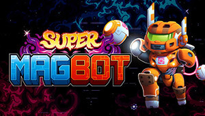 Super Magbot