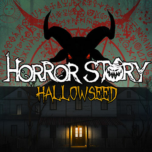 Horror Story: Hallowseed