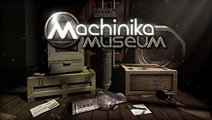 Machinika Museum