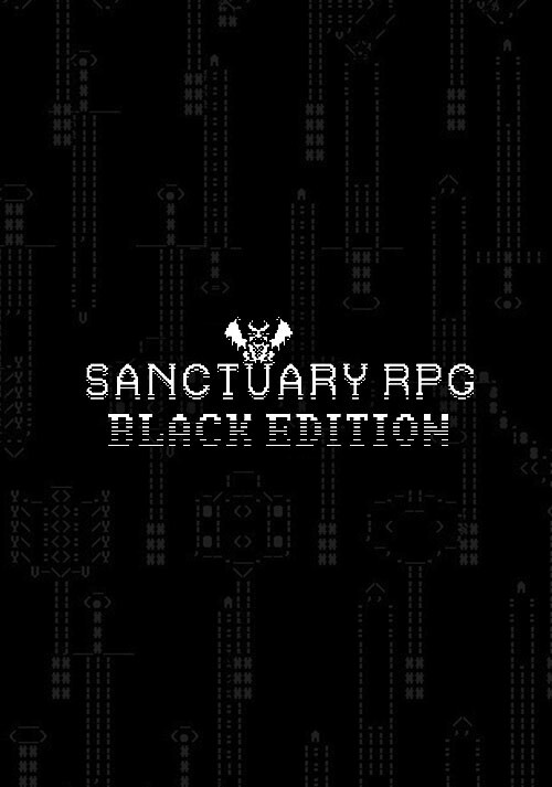 sanctuary rpg black edition save editor