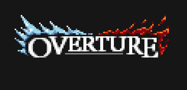 Overture - Cover / Packshot