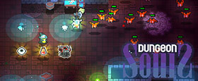 Dungeon Souls