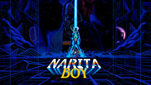 Narita Boy